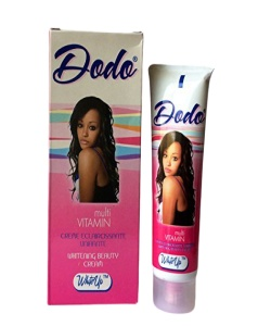 Dodo White Up