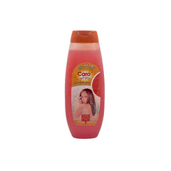 CARO WHITE EXFOLIATING LIGHTENING SHOWER GEL BY MAMA AFRICA 450ML