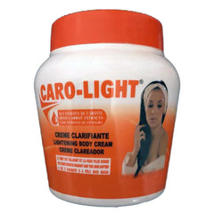 Caro-Light Lightening Body Cream 300G