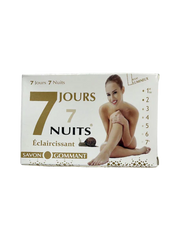 7 Days 7 Nights Soap 350G 7 Days 7 Nights