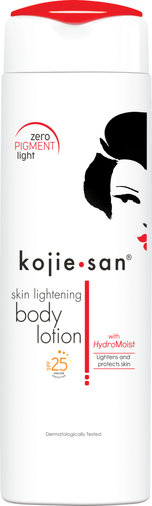 Kojiesan #314 Body Lightening LOTION with SPF25 8.80oz / 250g Kojie San