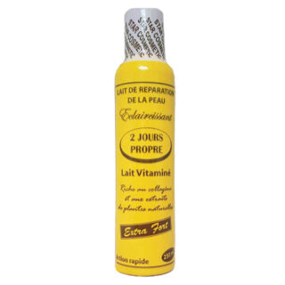 2 Jours Propre Skin Repair Lotion 8.5 fl.oz/ 250ml. 2 Jours Propre