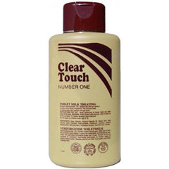 Clear Touch Number One  Treatment Milk 500 ml Clear Touch