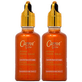 Carrot Glow Intense Toning Serum 1.66oz / 50ml Carrot glow