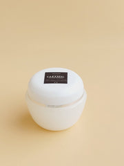 CARAMEL SKINCARE SET, 3-in-1 set RoyalGlow Organics