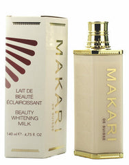 Makari Beauty Whitening Milk 4.75 oz / 140 ml Makari