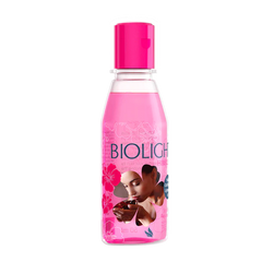 Biolight Hibiscus Flower Oil 50ml BIOLIGHT