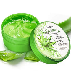 Aloe Vera Moisturizing Aqua Scothing Gel 10oz COSMETHINGS