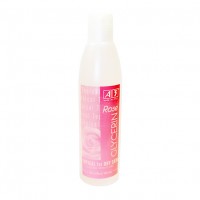 A3 Topical Rose Water Glycerin 8.79oz/260ml A3 clear action