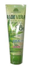 Aloe Vera Moisturizing Aqua Scothing Gel 4.05Oz COSMETHINGS