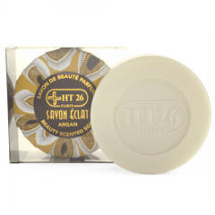 HT26 RADIANCE Soap w/ ARGAN 3.3oz / 100g