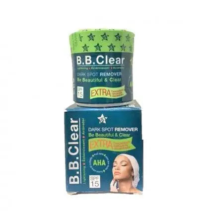 B.B. Clear dark Spot remover freeshipping - Kismet Beauty Brands