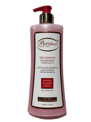 BIOPUR CLARIFIER BODY WASH 400ML BIO PUR