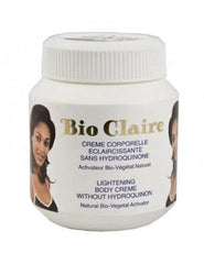 Bio Claire Lightening Body lotion Bio Claire