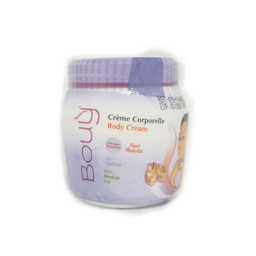 Bouy Body Brightening Cream Bouy