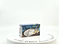 Clear Touch Coconut Hydrating Soap 90 g Clear Touch