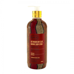 HT26 RADIANCE Body Lotion w/ COCOA 16.8oz / 500ml HT26