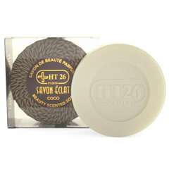 HT26 RADIANCE Soap w/ COCONUT(COCO) 3.3oz / 100g HT26
