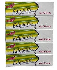 Edguard Fast Action Tube Gel 1 oz / 30 ml Pack Of 10 Edguard