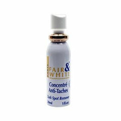 Fair & White Anti-Taches Dark Spot Remover 1 oz / 30 ml FAIR & WHITE ORIGINAL