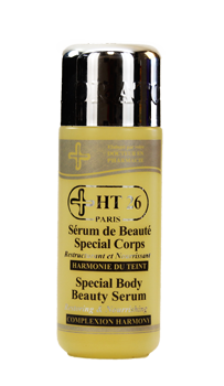 HT26 CAVIAR Special Beauty Serum (Silver Cap) 5oz / 150ml HT26
