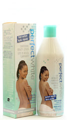 Perfect White Lightening Beauty Lotion (250mL) Perfect White