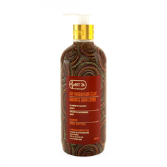HT26 RADIANCE Body Lotion w/ SHEA BUTTER 16.8oz / 500ml HT26