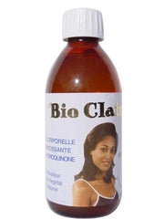 Bio Claire Lightening Body Oil 6.76 oz / 200 ml white secret