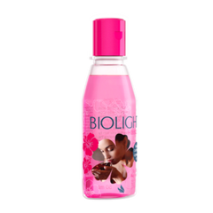 Biolight Hibiscus Flower Oil 50ml BIOLIGHT