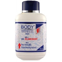 Body White Body Clearing Gel(Lotion) 16 oz / 500 ml BODY WHITE