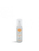 MEKAKO CARROT 15Plus Face Cream (Pump Bottle) 4.06oz/120ml mekako