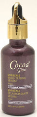 Cocoa Glow Supreme Brightening Serum 1.66 oz / 50 ml Cocoa Glow