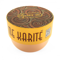 HT26 RADIANCE Body Jar Cream w/ Shea Butter 16.8oz / 500ml HT26