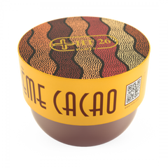 HT26 RADIANCE Body Jar Cream w/ COCOA 16.8oz / 500ml HT26