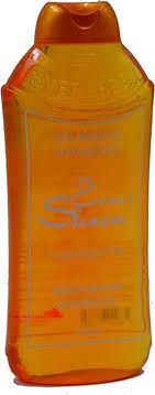 Ever Sheen Cocoa Butter Shower Gel Douche Hydratant 26.4oz/750ml Eversheen