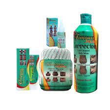 Toujours Jeune Ageless Treating Soap 350 g Toujours