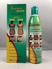 Toujours Jeune Treating Body Lotion 11.83 oz / 350ml Toujours