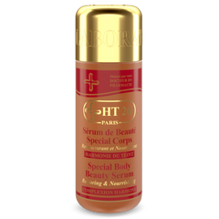 HT26 Special Body Beauty Serum (Gold Cap / Pink Formula) 150ml / 5oz HT26