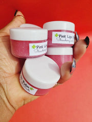 Pink Lips cream, Lightening Firming Rejuvenating Dark Lips & Stains Remover.