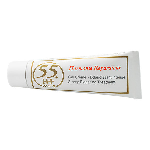 55H+ Paris Harmonie Reparateur Gel Cream 1 oz 55H+