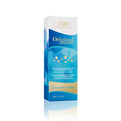 Fair and White Original Glutathion Brightening Lotion 500ml