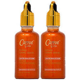 Carrot Glow Intense Toning Serum 1.66oz / 50ml Carrot Glow
