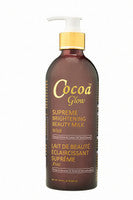 Cocoa Glow Supreme Brightening Beauty Milk 16.9 oz Cocoa Glow