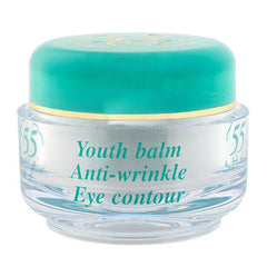 55H+ Youth Balm Anti-Wrinkle Eye & Lip Contour 3.4 oz 55H+