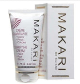 Makari Clarifying Cream 2.54 oz Makari
