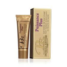 Patricia Reynier Puissance Plus Luxury Complexion Cream Toning care Treatment with Shea Butter