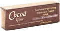 Cocoa Glow Supreme Brightening Treatment Gel 1 oz Cocoa Glow