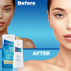 Fair & White Glutathion Extra Maxi Tone Body Lotion 350ml