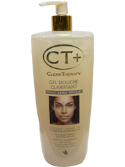 CT+ Clear Therapy Shower Gel 800 ml