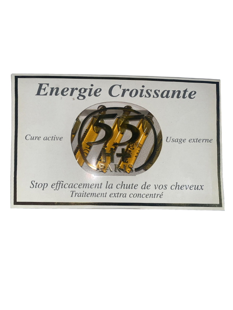 55h+ Hair Energie Croissante 0.33Floz 55H+